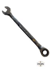 GEARWRENCH - 8mm Combo Ratcheting Wrench 90 Tooth 12PT 86671 4° Swing Arc